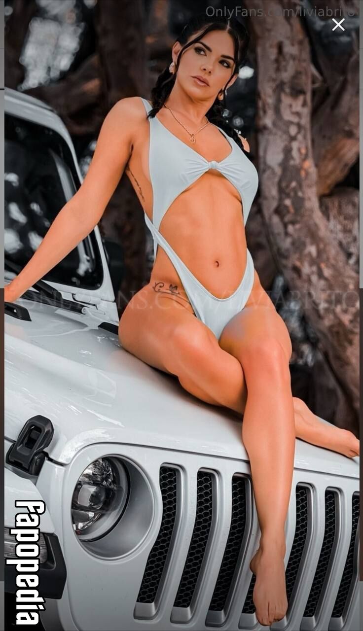 Livia Brito Nude OnlyFans Leaks