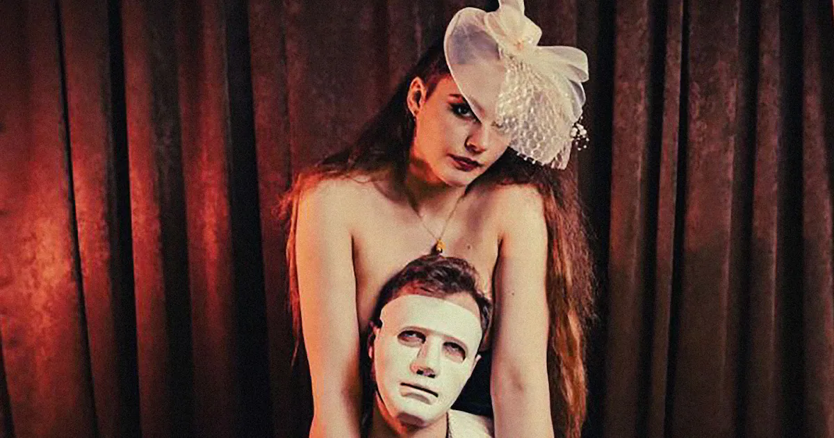 Ukrainians Under Siege Are Turning to OnlyFans