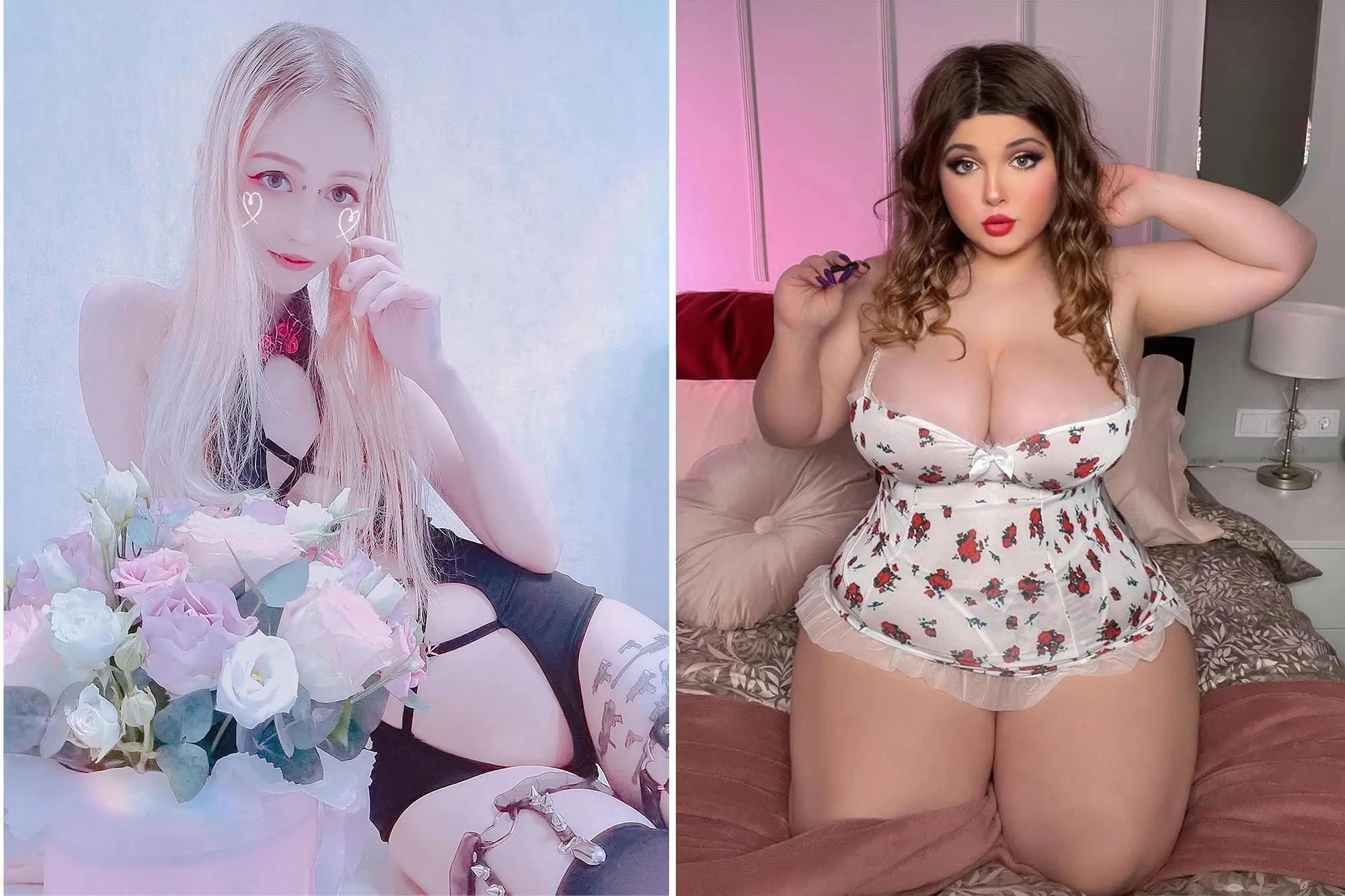 OnlyFans stops paying Russian creators over Ukraine war