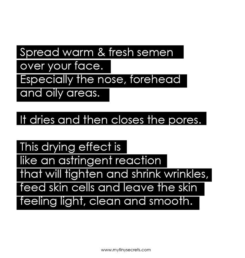 The 7 Magical Powers Of Oral Sex.. Innncreeedible :