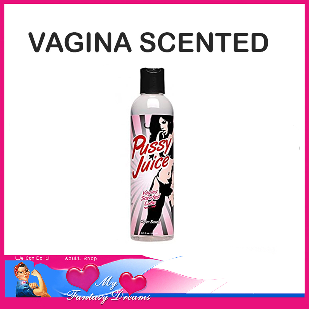 Pussy Juice