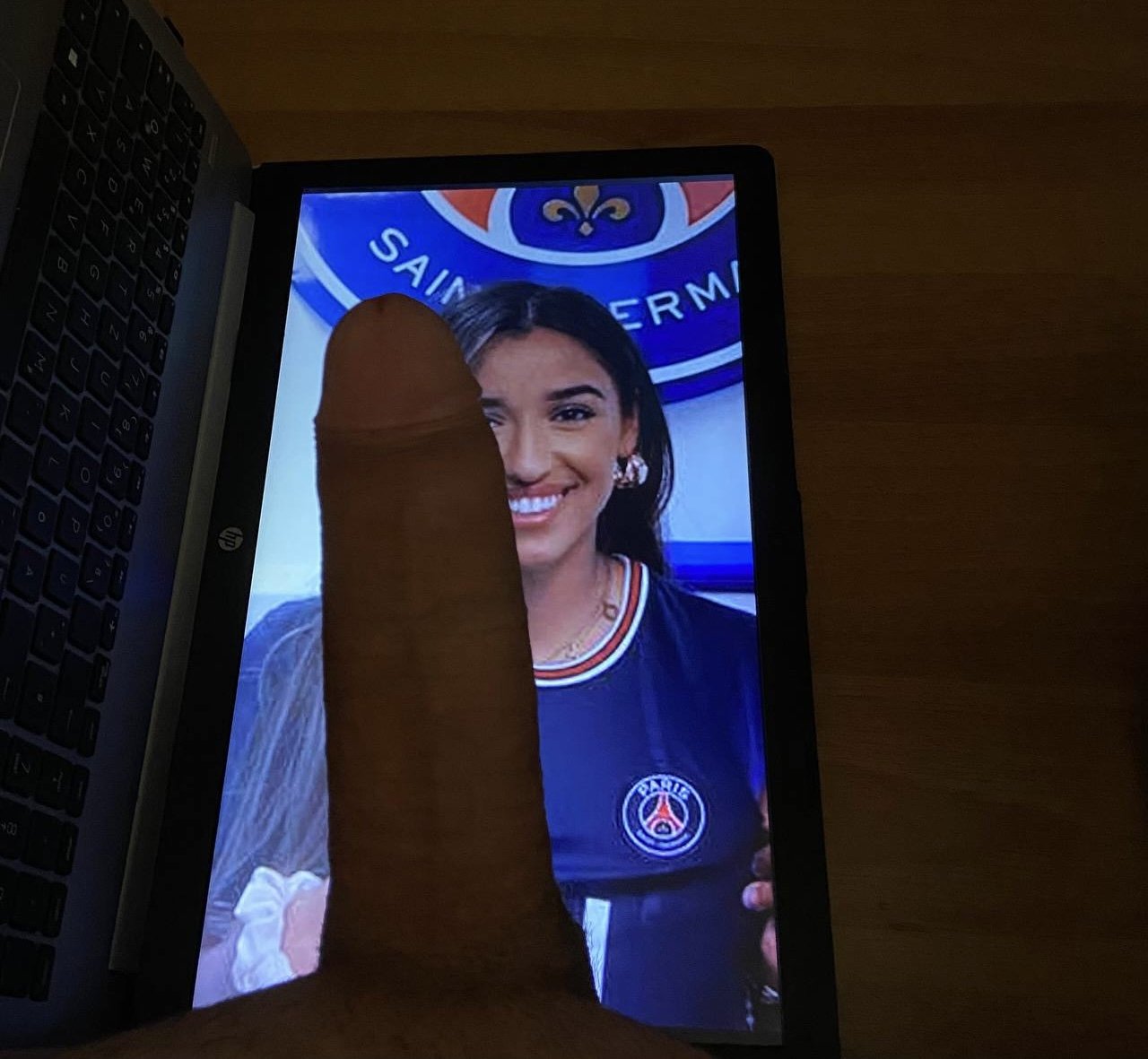 Sakina Karchaoui Cum Tribute