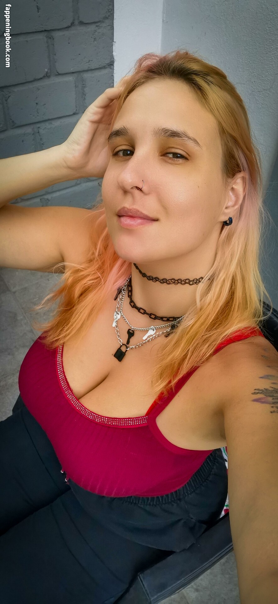 Sarothica Nude OnlyFans Leaks The Fappening