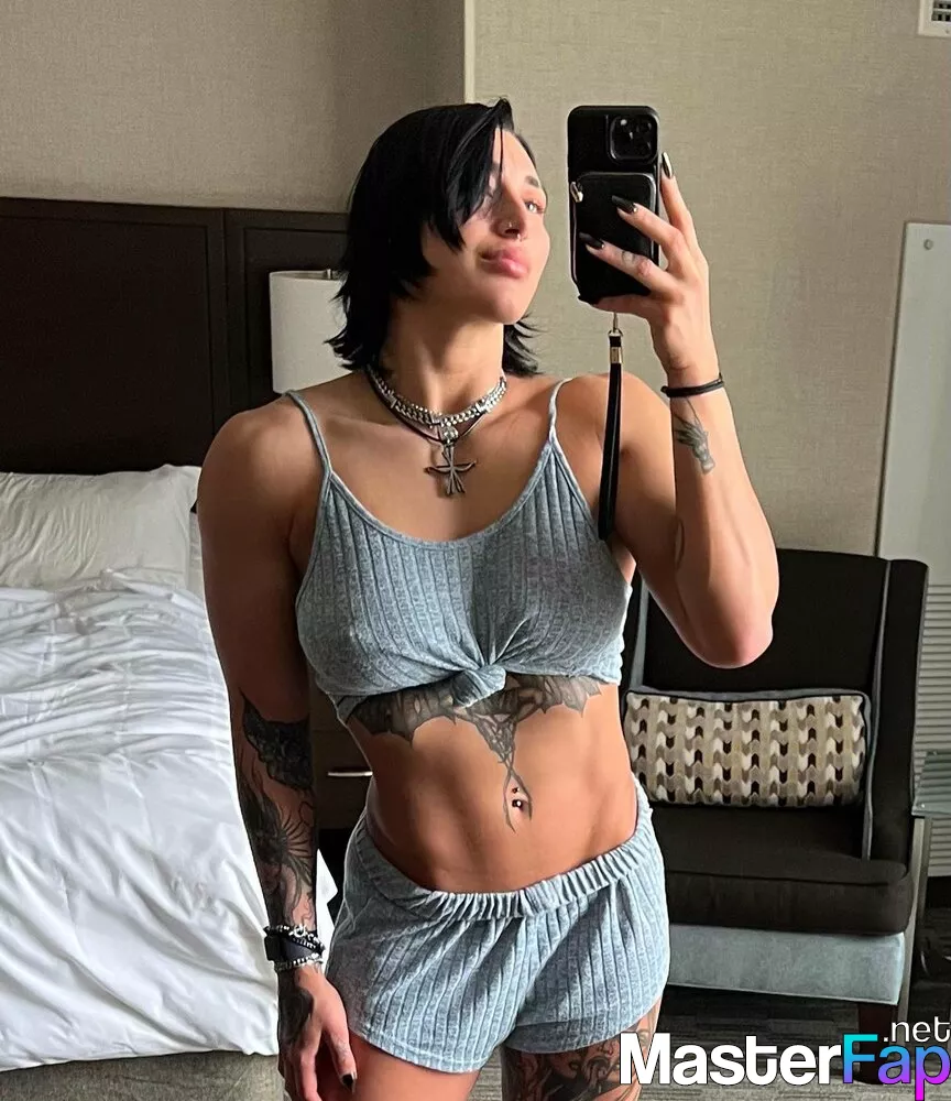 Rhea Ripley Nude OnlyFans Leak Picture WGmdoChRXh