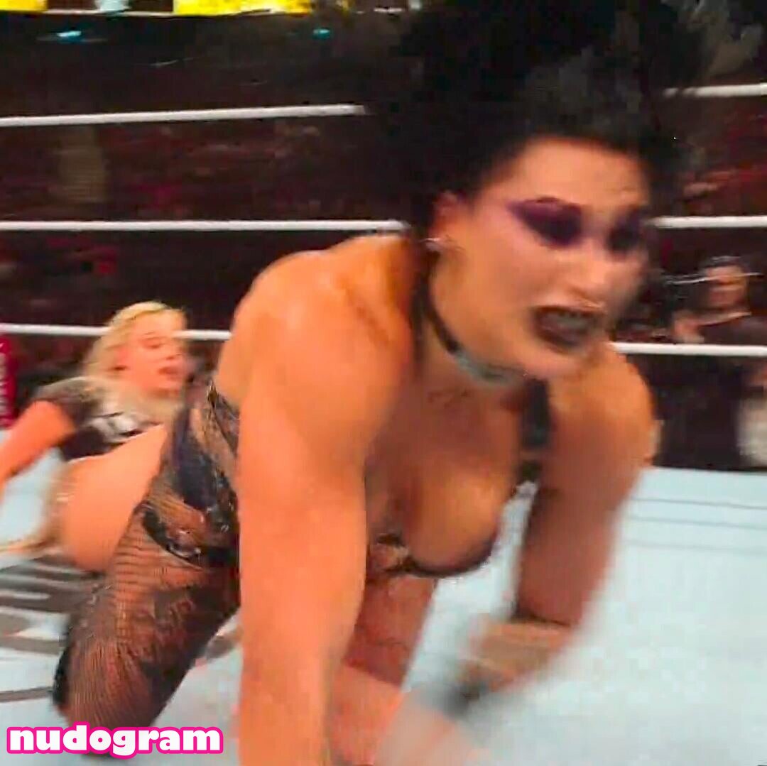 Rhea Ripley RheaRipleyWWE WWE notrhearipley OnlyFans673