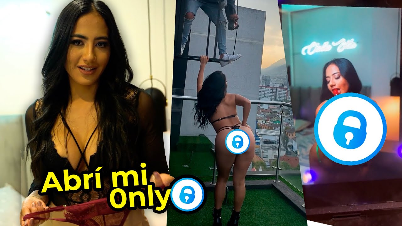 TAMI RIVERA anuncia su 0NLY F4NS... BROMA A KIKE JAV