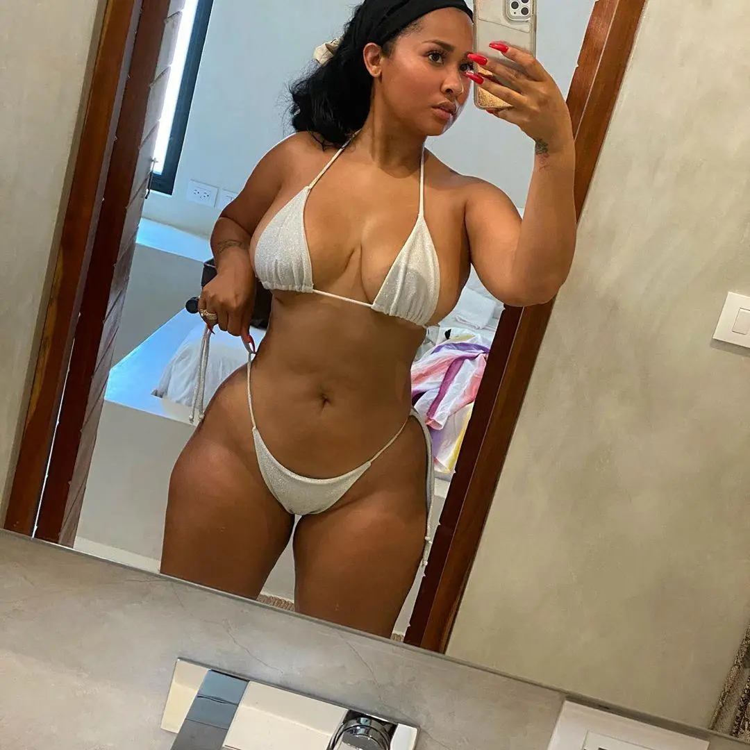 Tami rivera only fans fotos