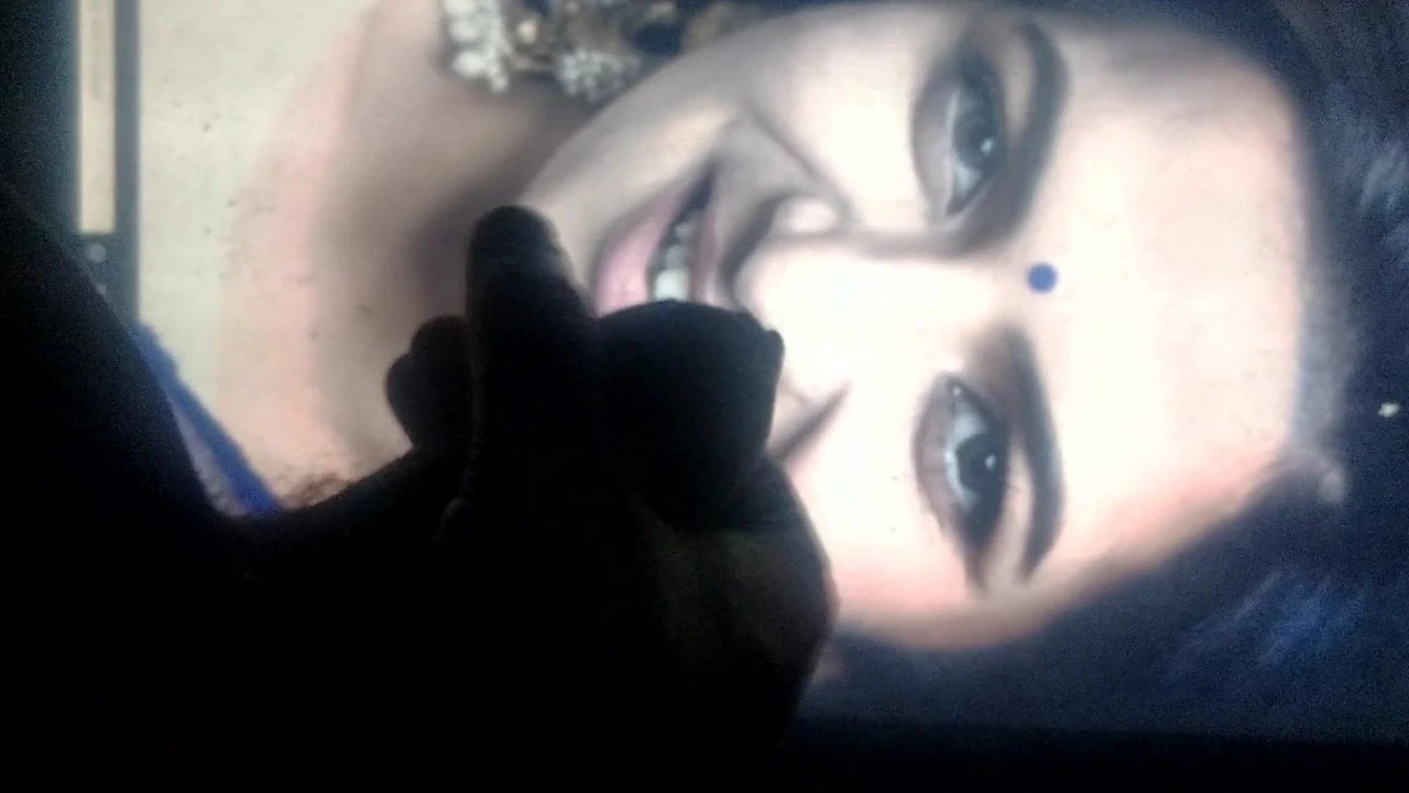 Cum on Vijay Tv Anchor Dd: Gay Man Porn