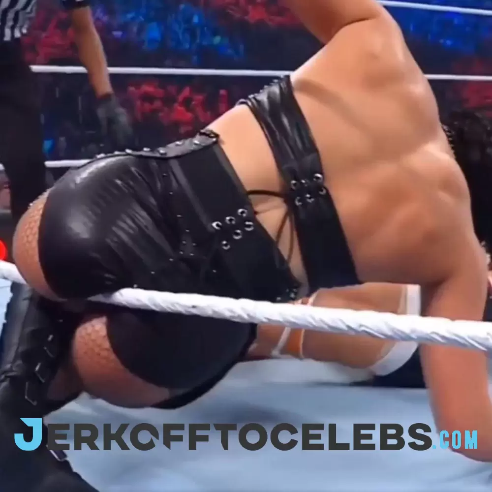 WWE Divas Nudes Nip Slip Ass more