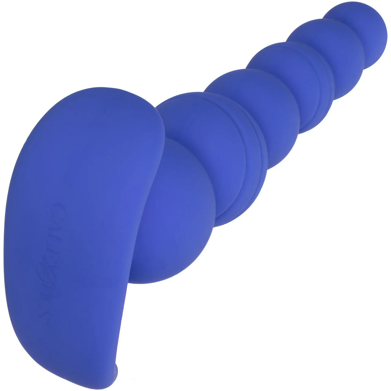 Cheeky X-6 Beads Silicone Anal Probe by CalExotics