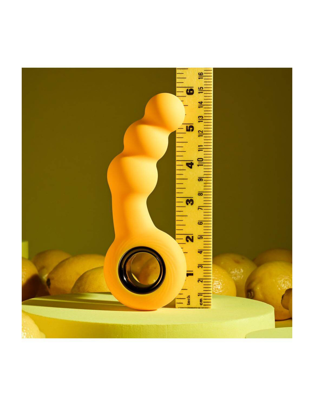 Gender X Bumble Anal Bead