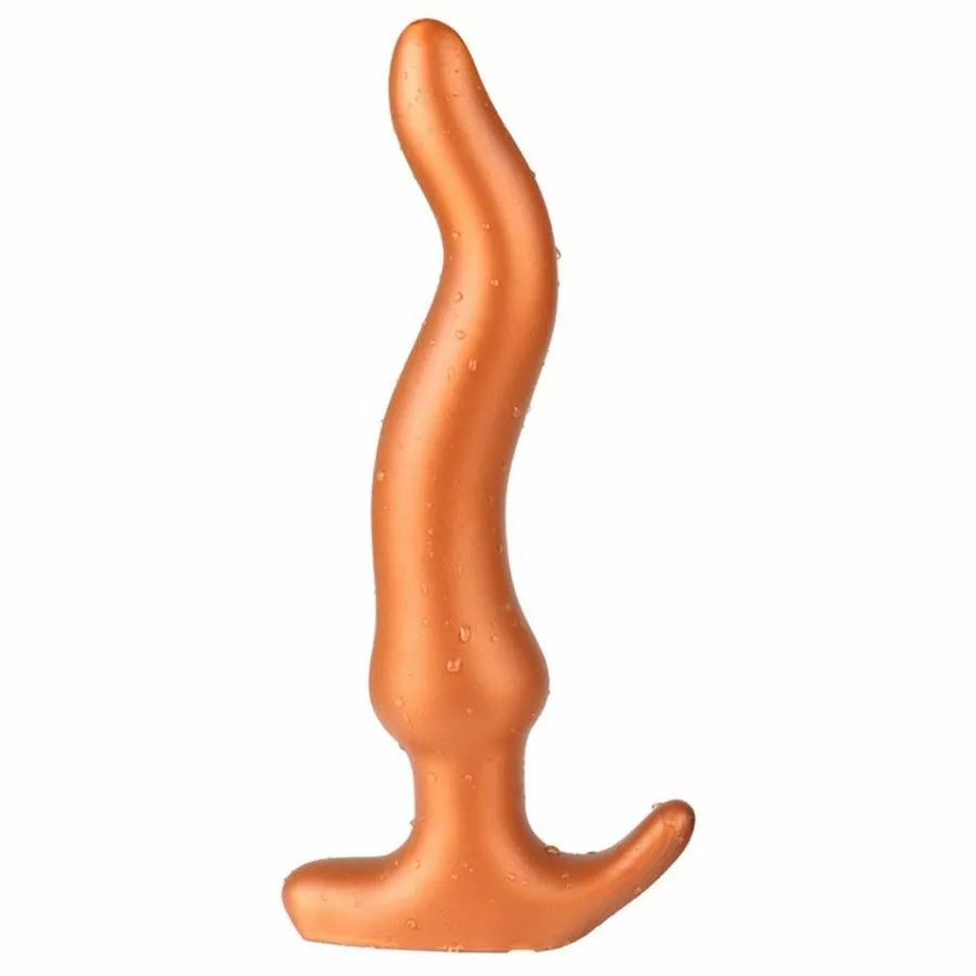 Black Friday The Assgasm Anaal Dildo Noth Curve