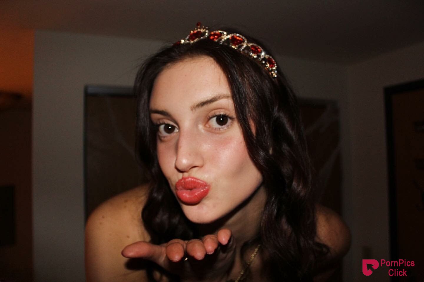 Anna Smrek tiktok awesome xxx gal