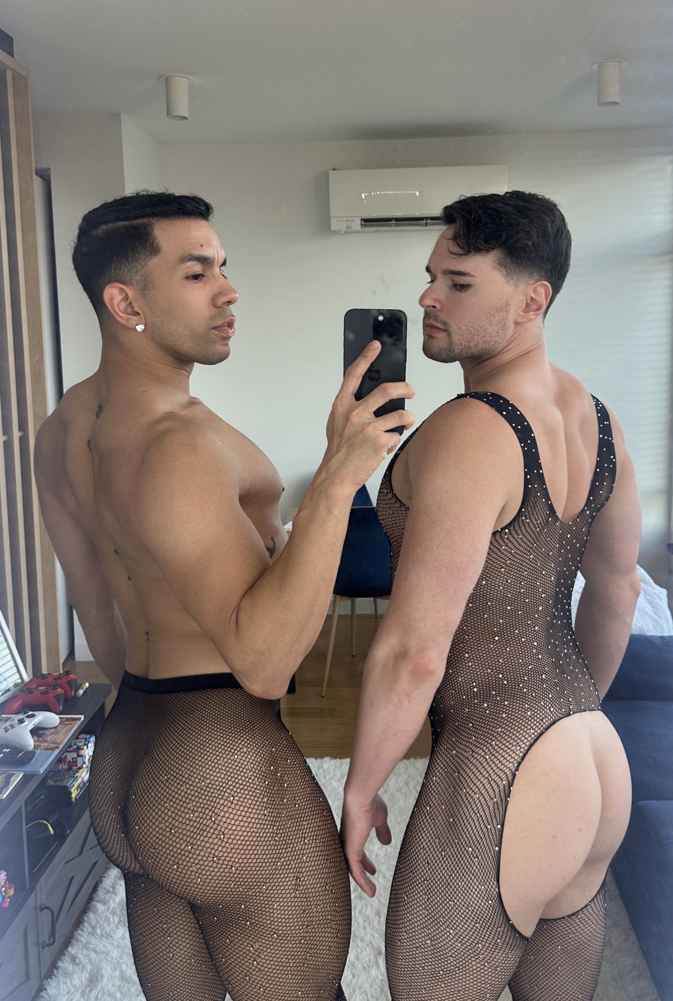 Posts with replies by LIBIDO fitcheck69 X