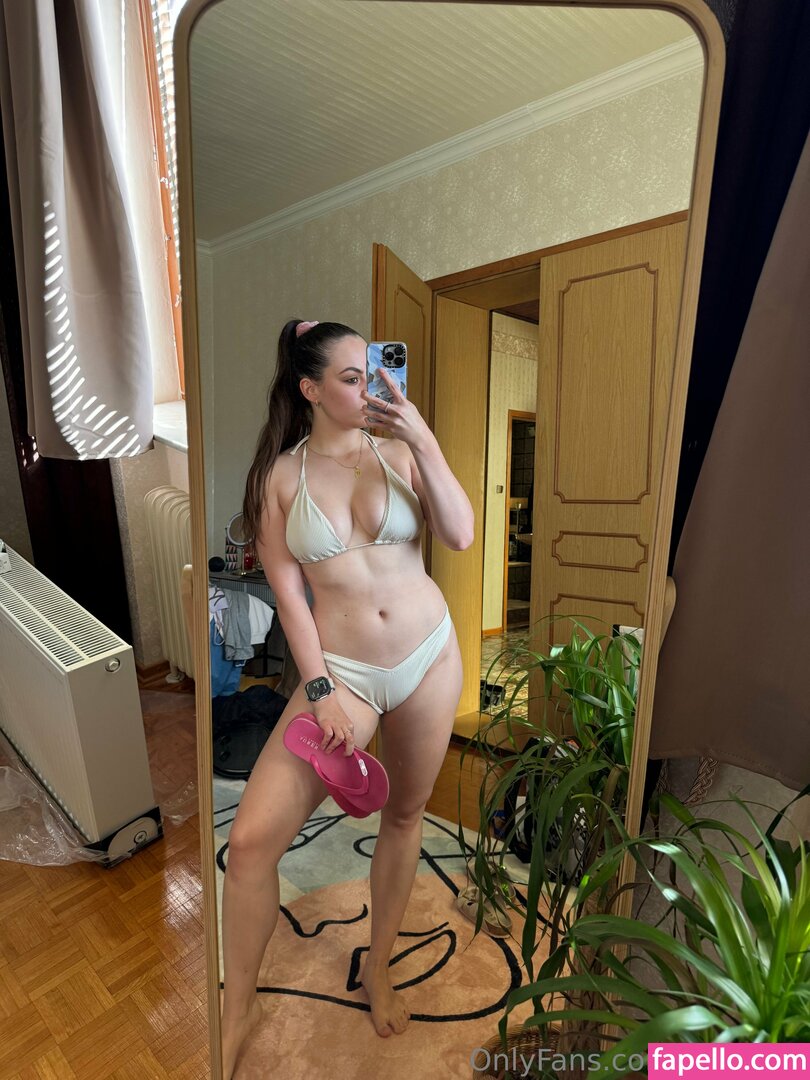 dielenka Nude Leaked OnlyFans