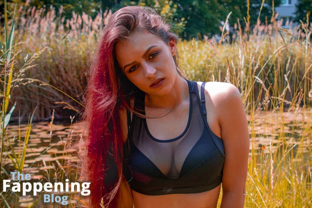 dielenka Nude Leaks OnlyFans Photo 5