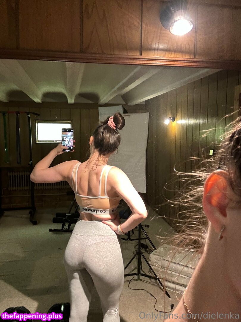 dielenka OnlyFans 32