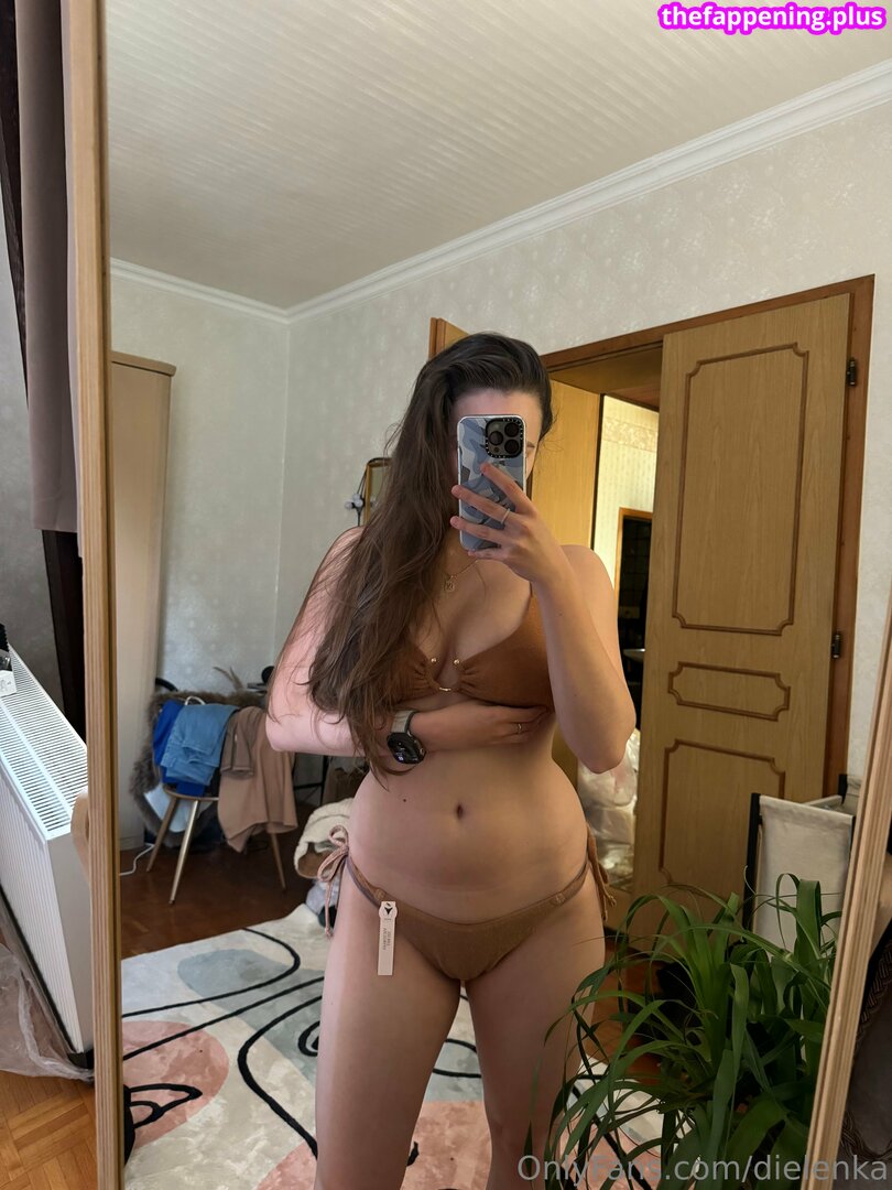 dielenka Naakte OnlyFans Foto 50