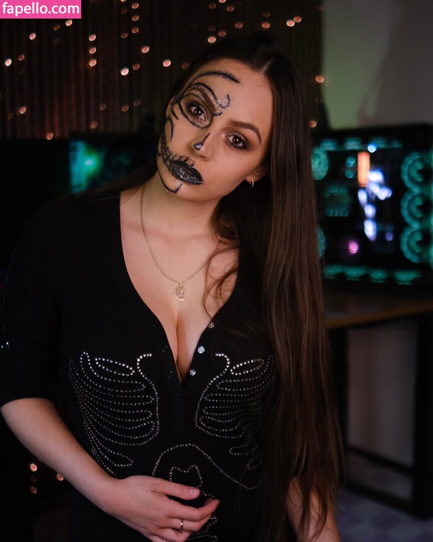 dielenka Nude Leaked OnlyFans