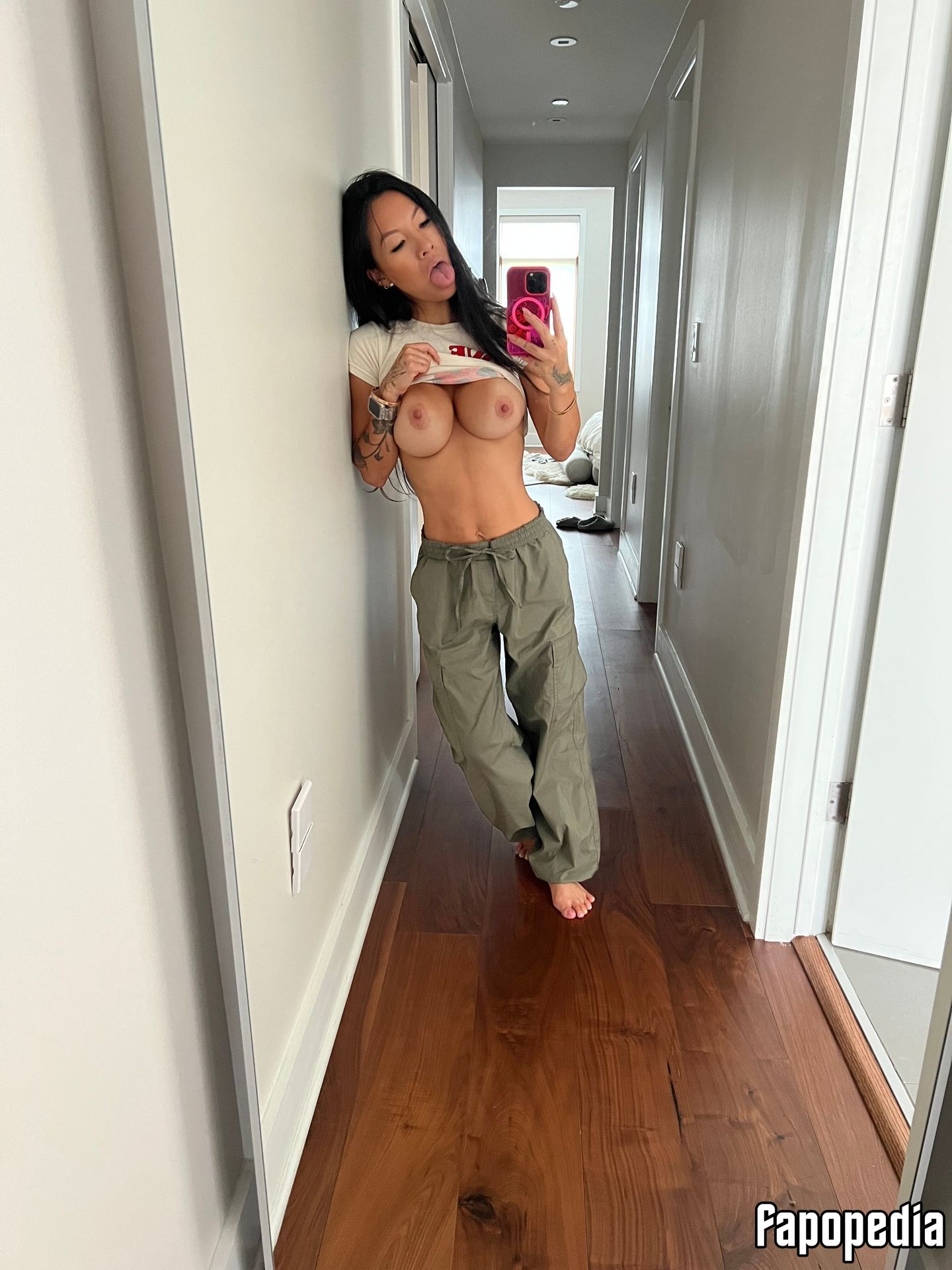 Asaakira Nude OnlyFans Leaks
