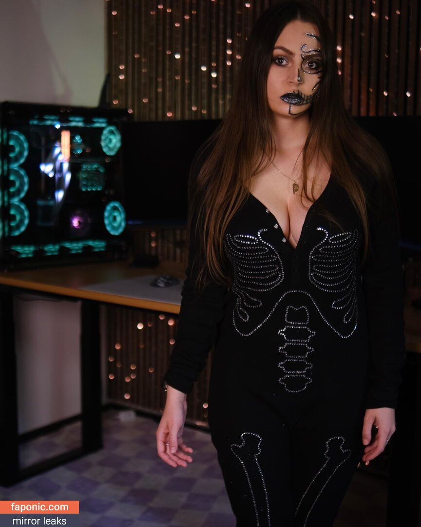 dielenka Filtraciones de Desnudos OnlyFans Foto 61