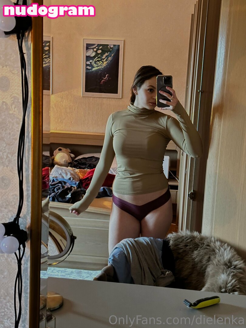 dielenka OnlyFans 44