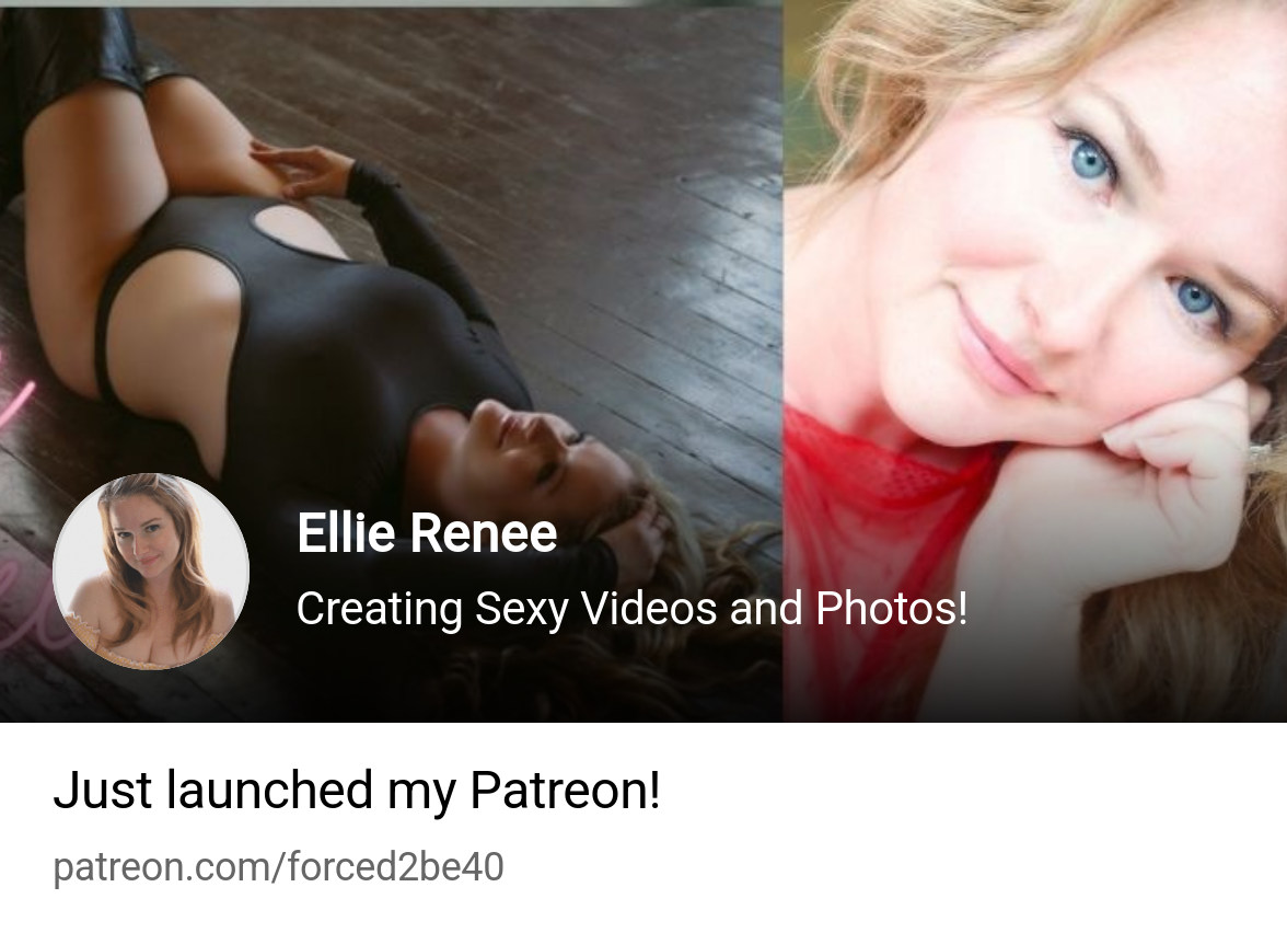 Ellie Renee
