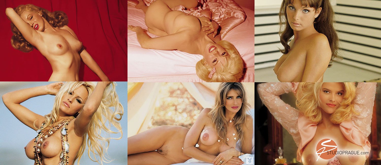 Playboy Photo Style