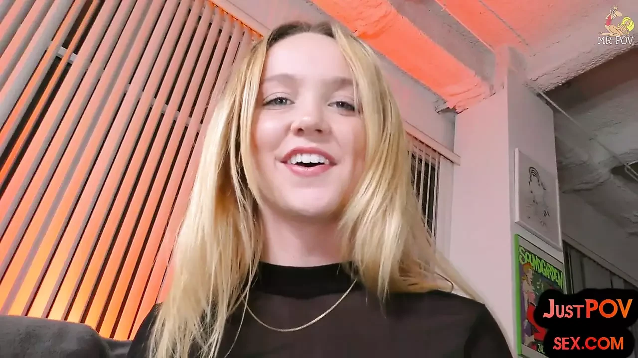 ATM Anal 21yo Slut POV Assdrilled after Cocksucking: Amateur Amateur Porn