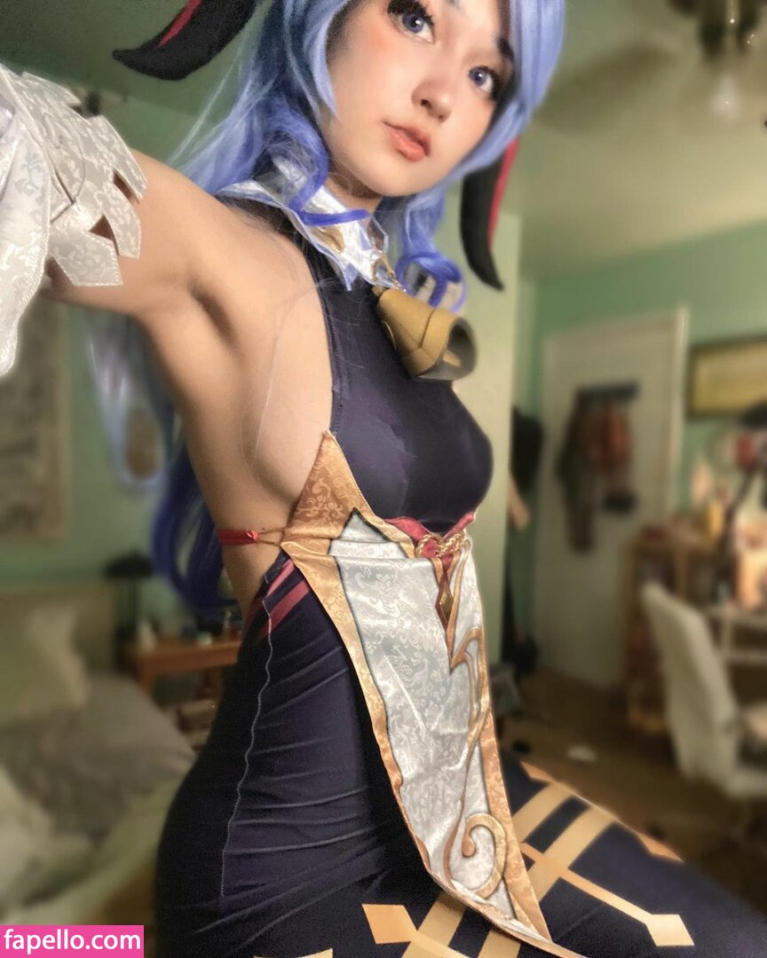 Amiechikin Nude Leaked OnlyFans