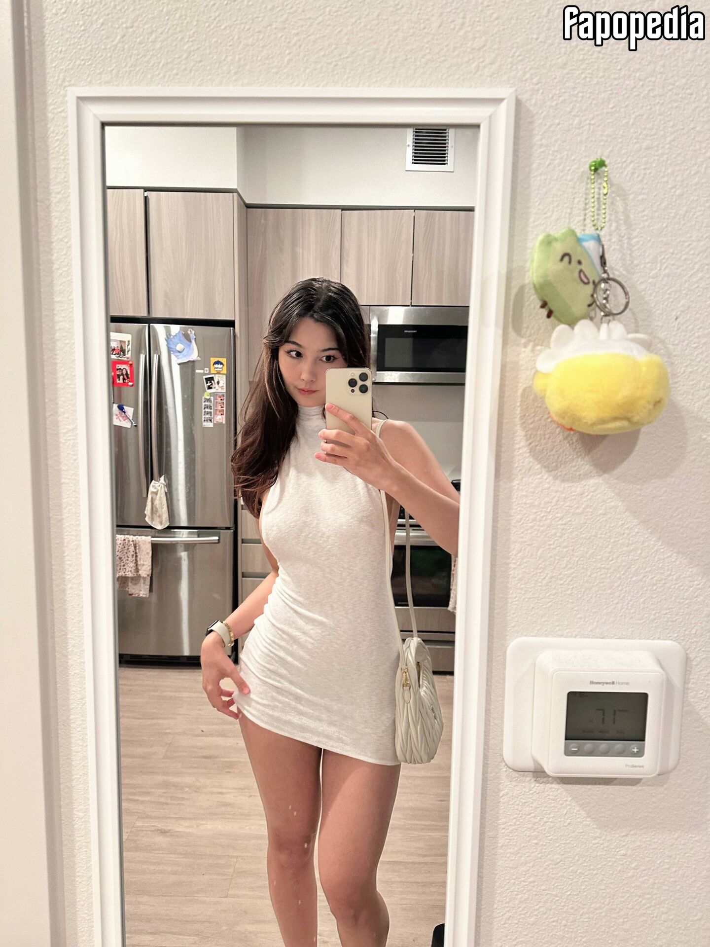 Amiechikin Nude Leaks