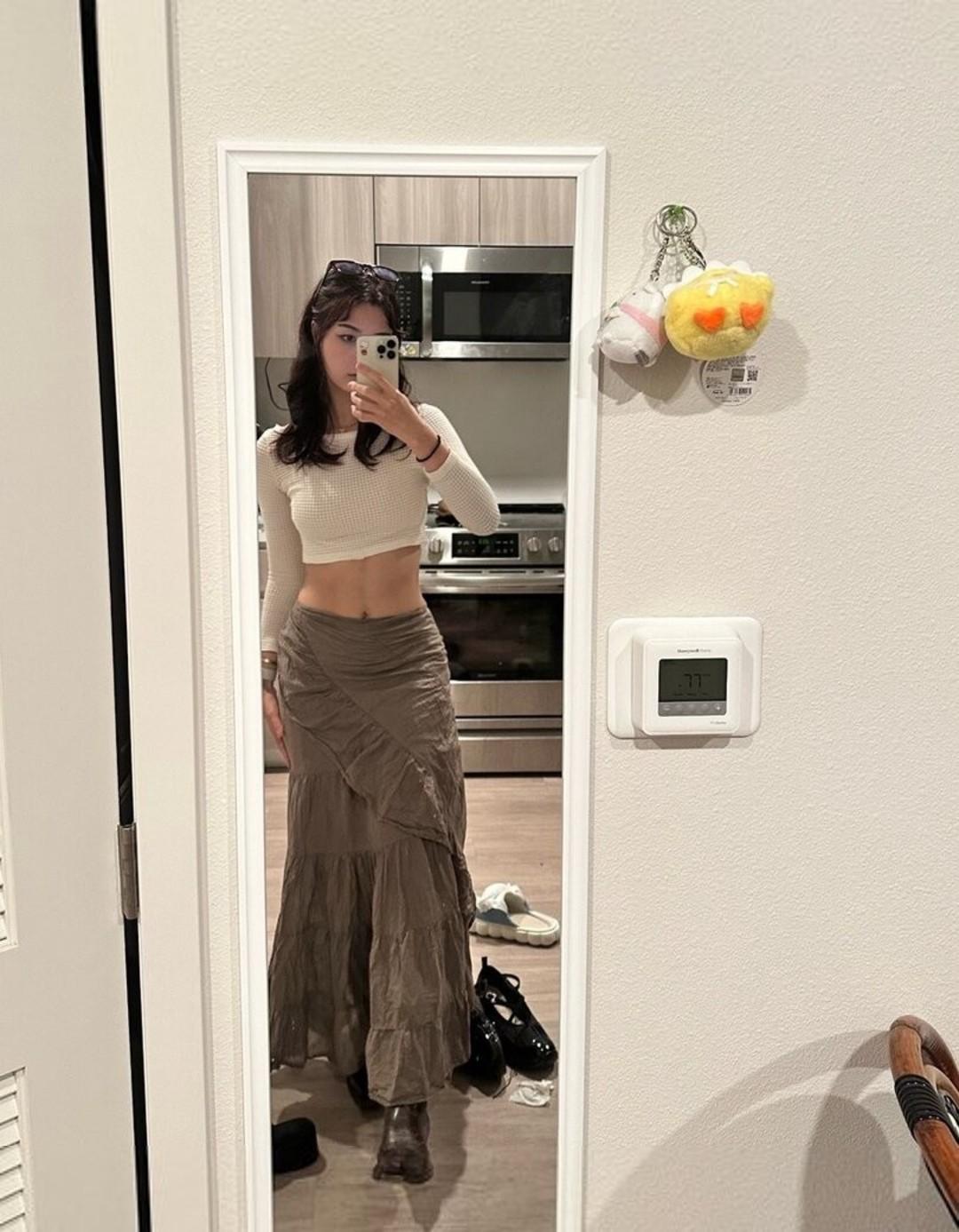 Amiechikin Nude Leaked Onlyfans Free Online