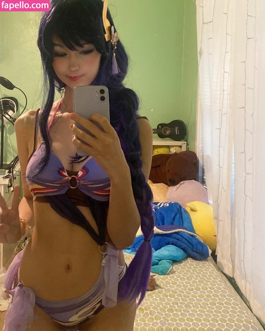 Amiechikin Nude Leaked OnlyFans