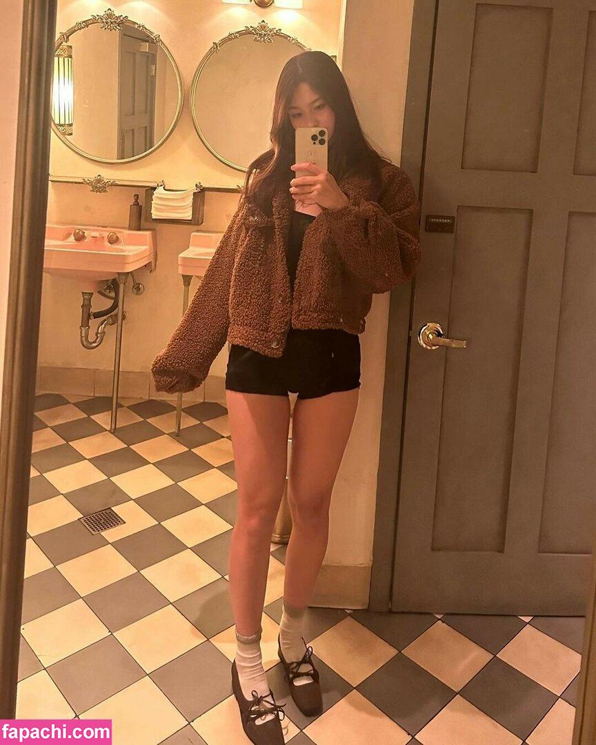 Amiechikin leaked nude from OnlyFansPatreon