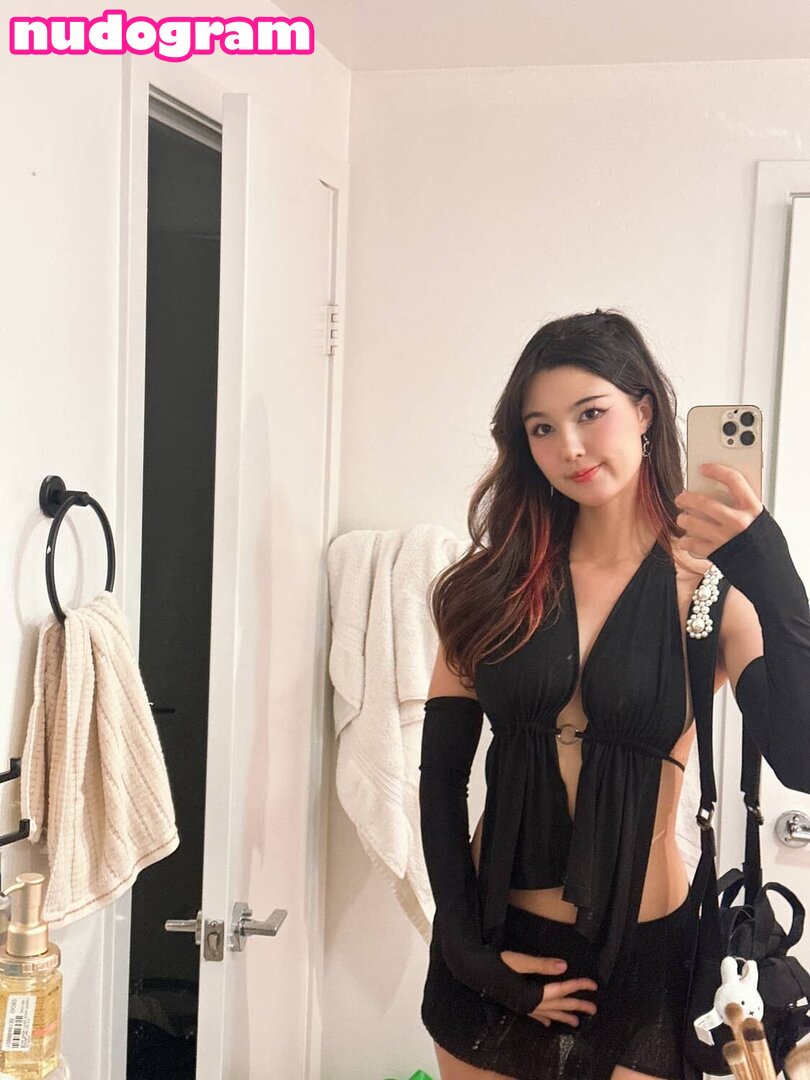 Amiechikin Nude Leaks OnlyFans