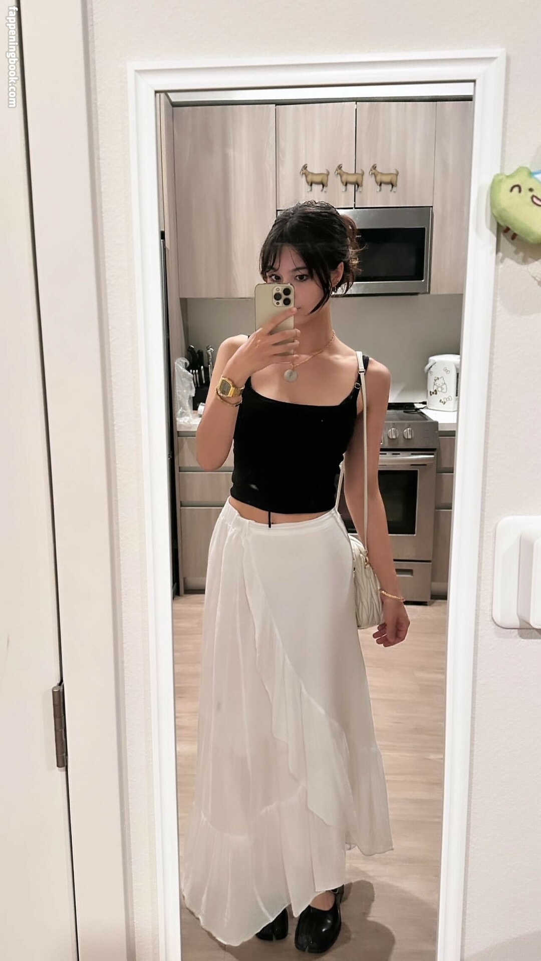 Amiechikin Nude The Fappening