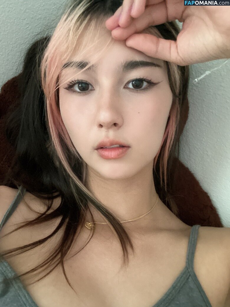 Amiechikin Nude OnlyFans Leaked