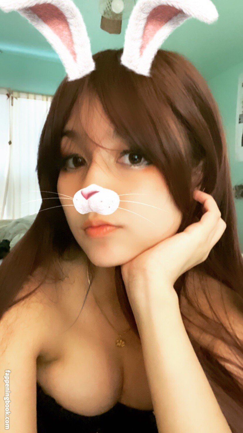 Amiechikin Nude The Fappening