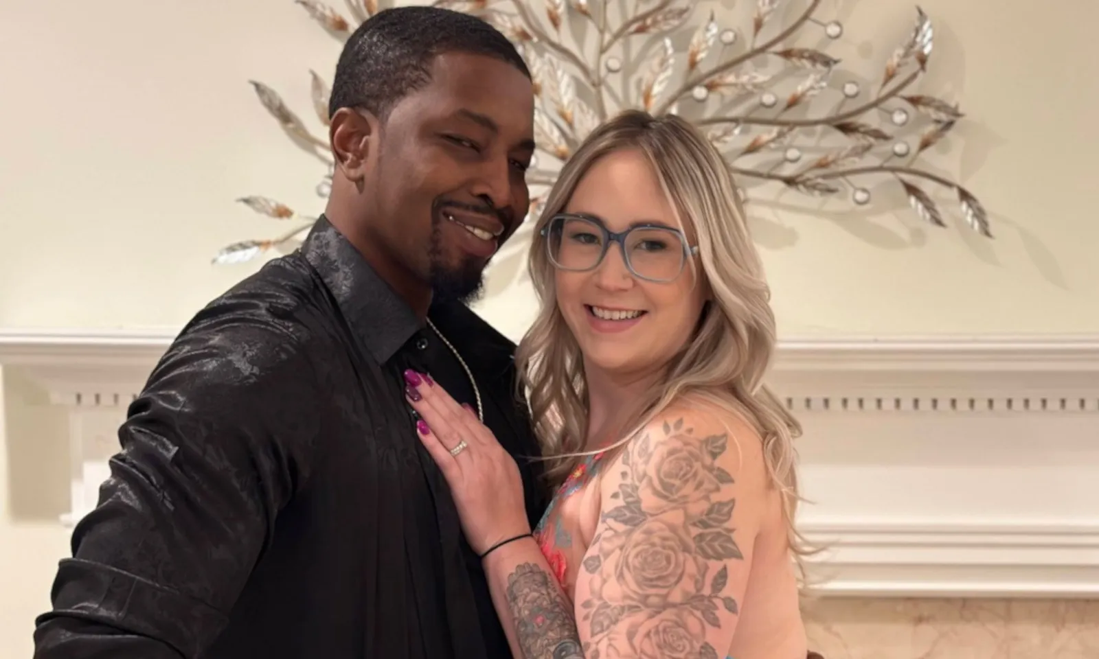 The Flourish XXX Debuts New Scenes With Subgirl0831 Ray Ray