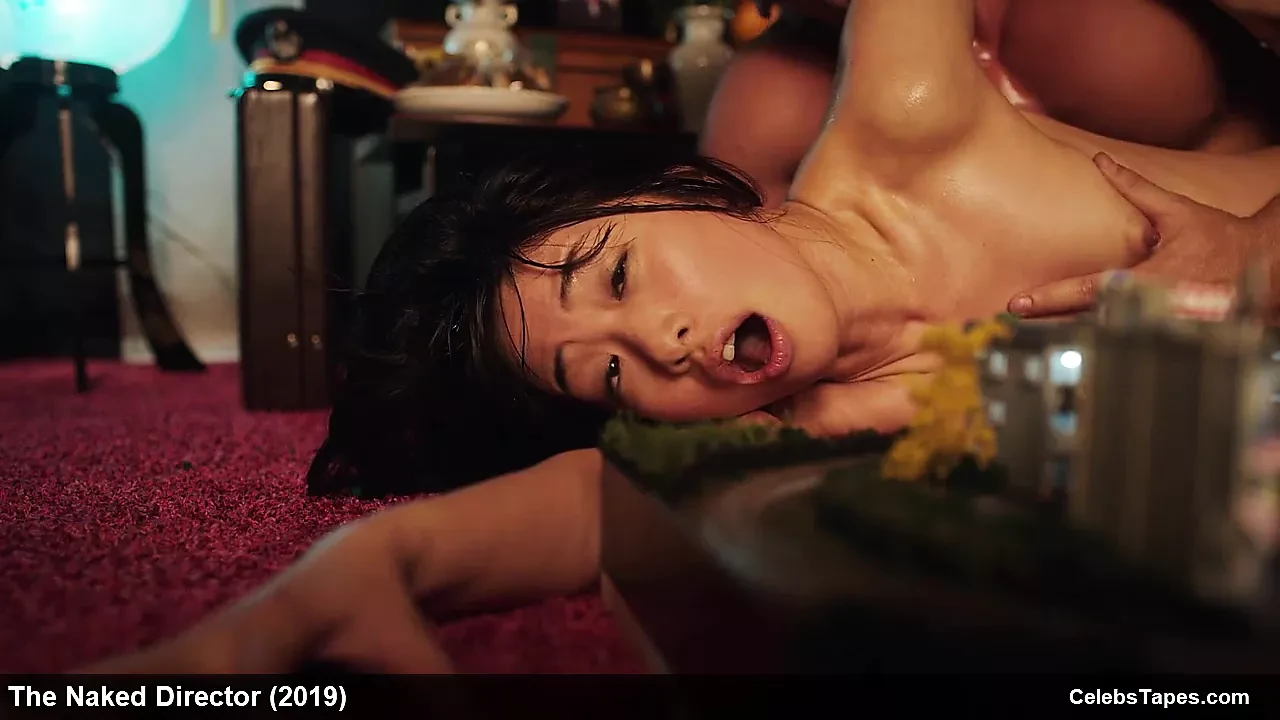 Nanami kawakami video seks telanjang dan nakal