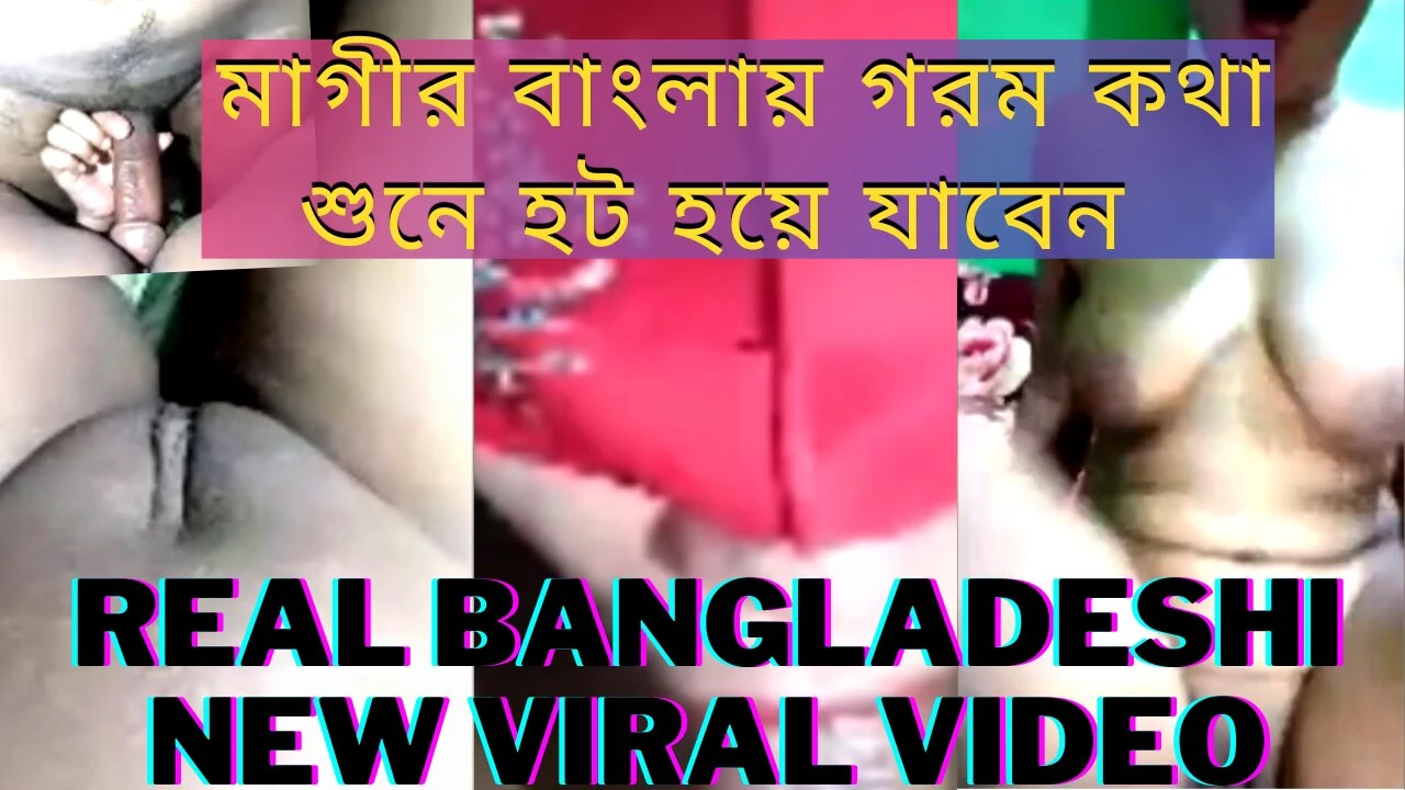 Bengali Hot Wife Fucking with New Tiktok Boyfriend Full Bengali Clear Audio