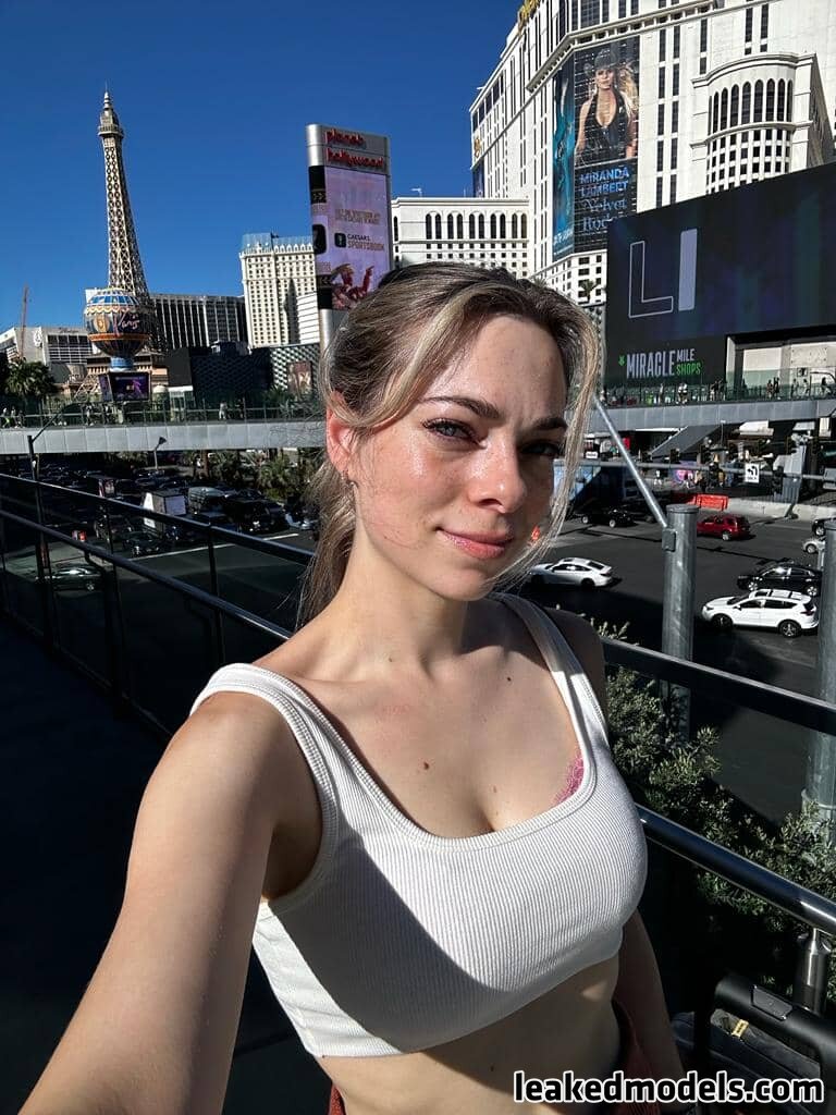 Dina Belenkaya dinabelenkaya thebelenkaya Nude Leaks OnlyFans Photo 145