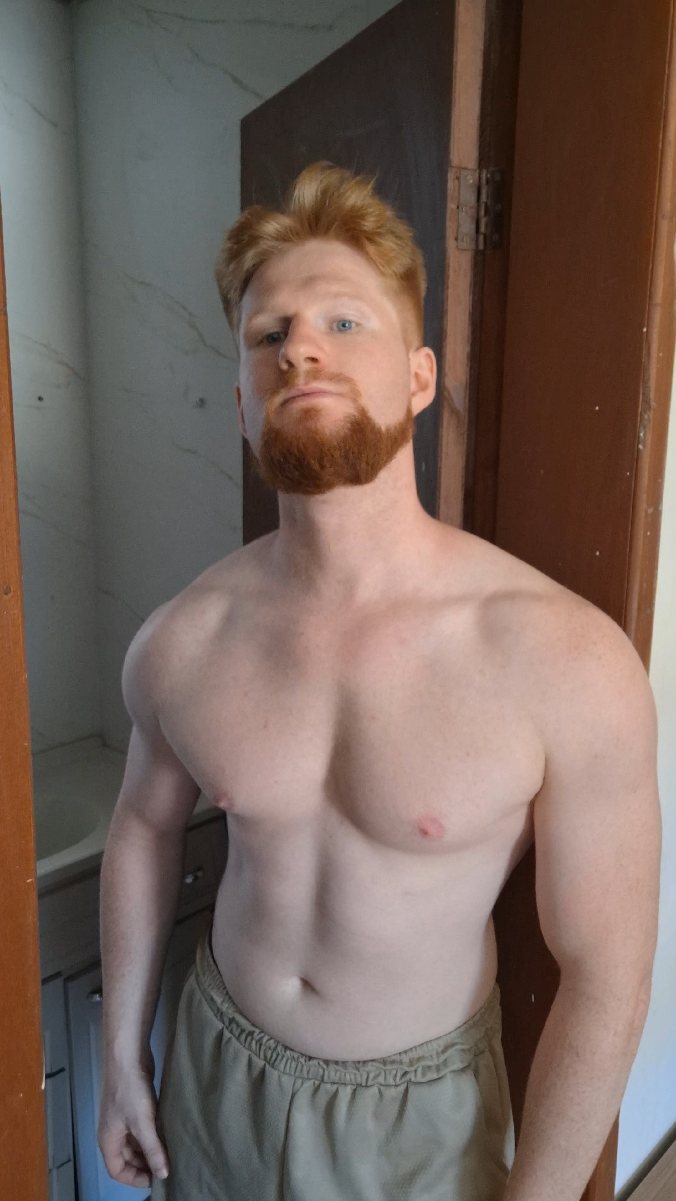 Oruivooo your fave ginger on X: Ginger and German onlyfans ginger german