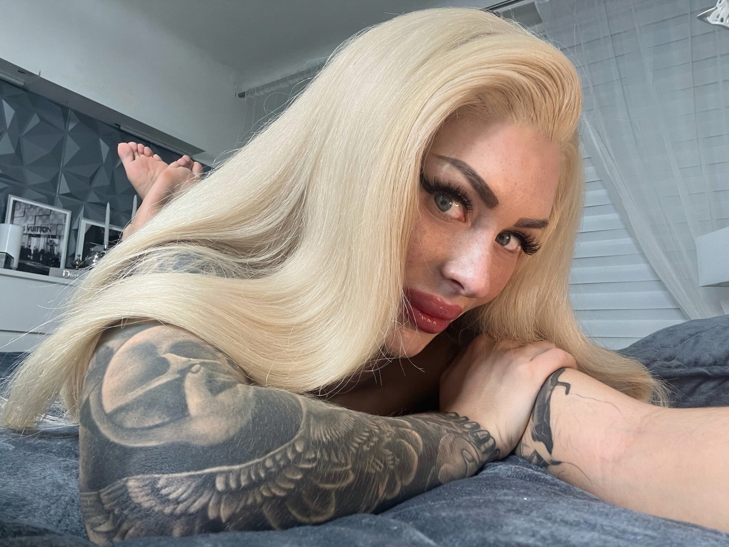 Deutsche OnlyFans on X: The Best German OnlyFans Community