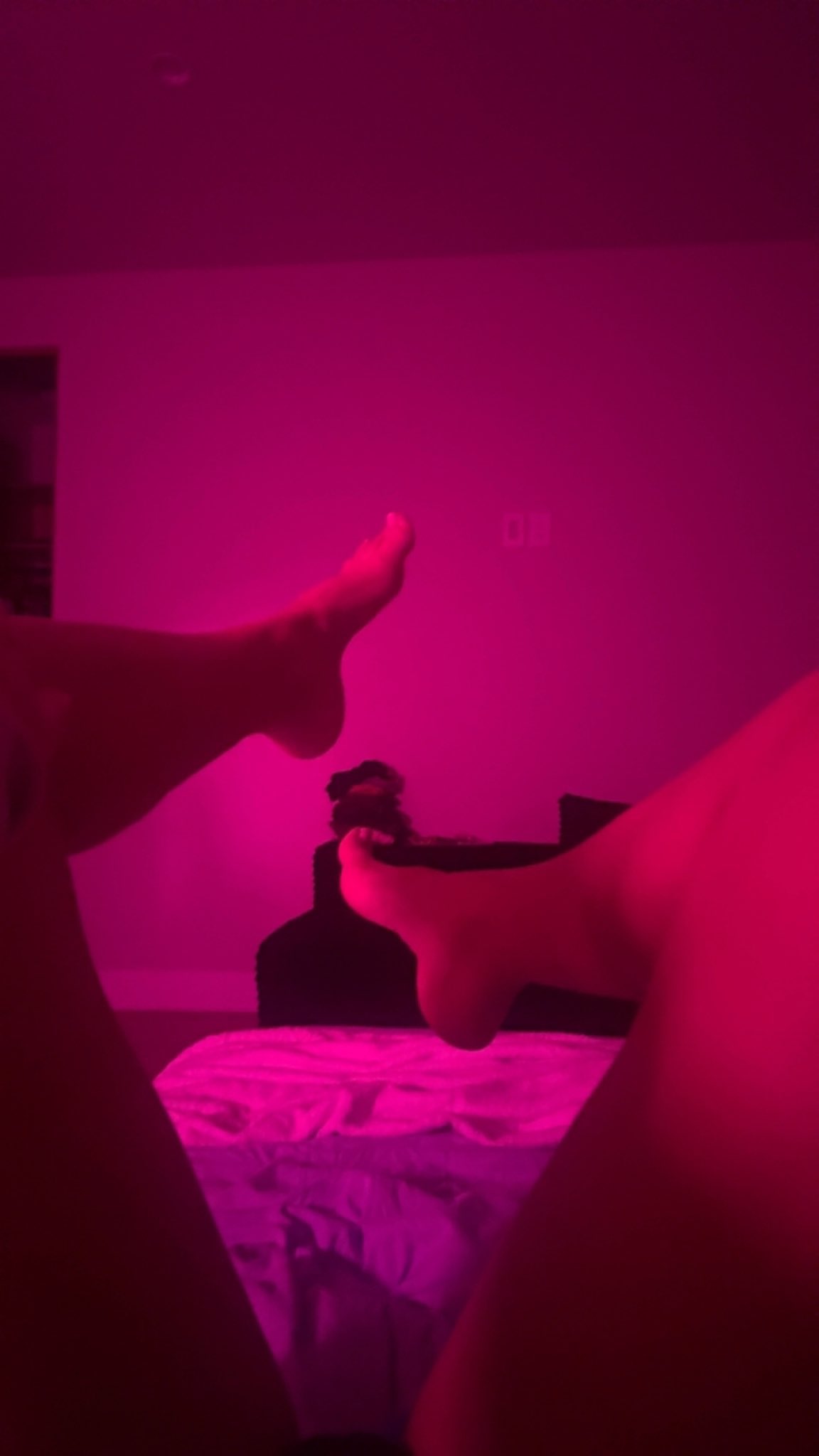 Lanah Cherry on X: Can u see it