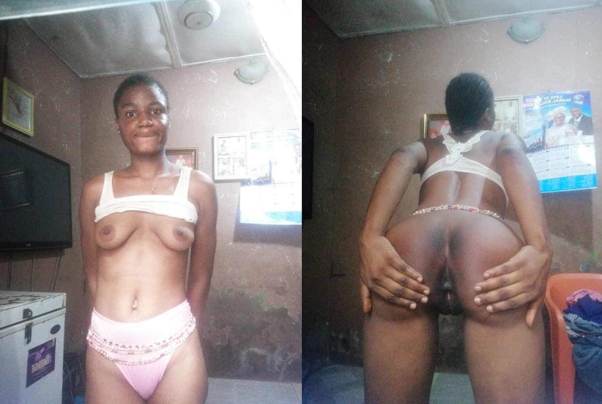 Leak Nude Photos Of Princess Adedeji