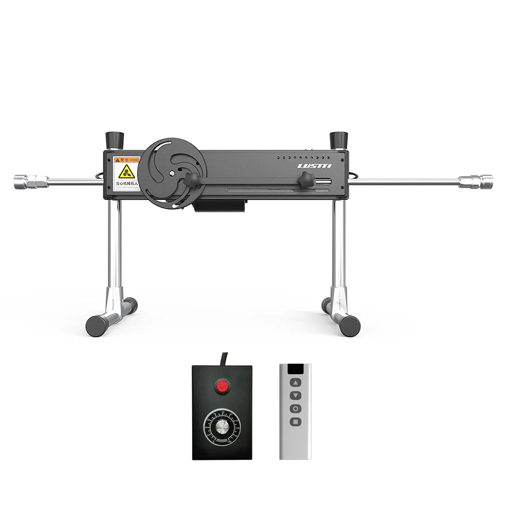 Lustti Sex Machine FM18 for Sale