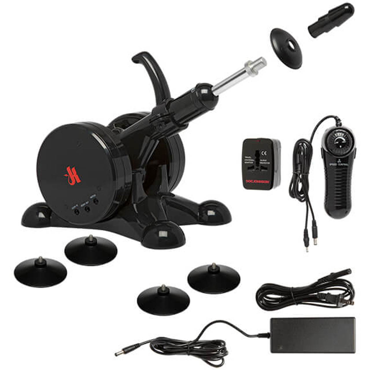 Kink Fucking Machines