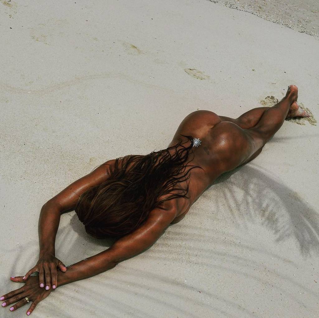 Monimalibu nude