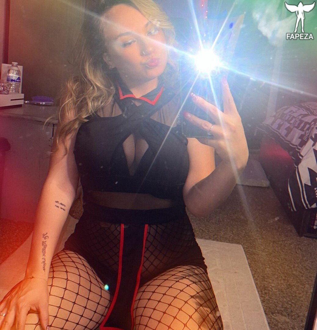 Morgan Stark Morgan.starkxo Nude Leaks OnlyFansPatreon